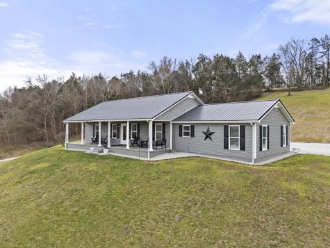 1447 W Beaverdam Road Centerville TN 37033