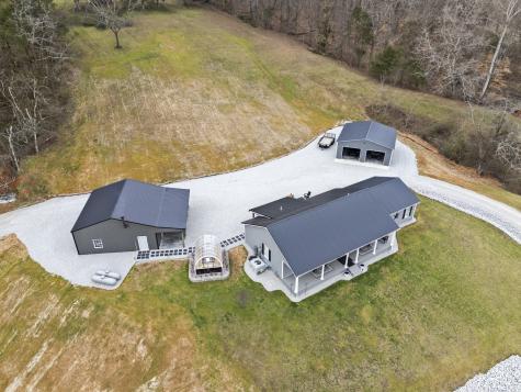 1447 W Beaverdam Road Centerville TN 37033