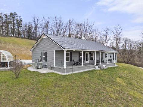 1447 W Beaverdam Road Centerville TN 37033