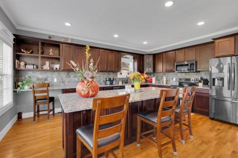 90 Pine Bluff Road Winchester TN 37398