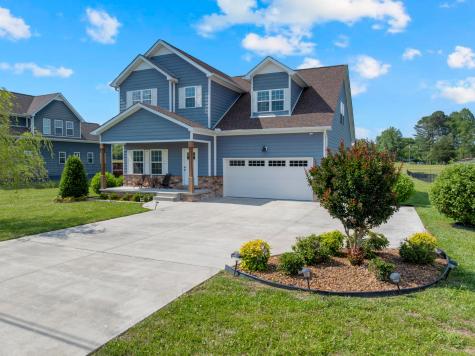 90 Pine Bluff Road Winchester TN 37398