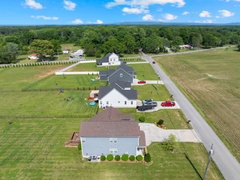 90 Pine Bluff Road Winchester TN 37398