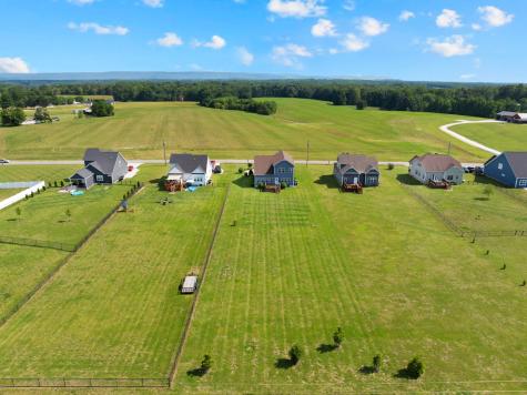90 Pine Bluff Road Winchester TN 37398