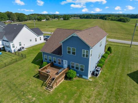 90 Pine Bluff Road Winchester TN 37398