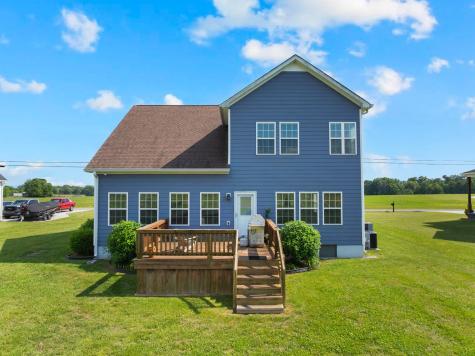 90 Pine Bluff Road Winchester TN 37398