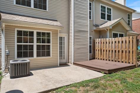 5429 Orleans Avenue Mount Juliet TN 37122