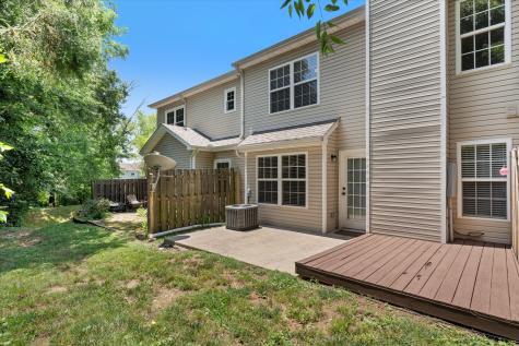 5429 Orleans Avenue Mount Juliet TN 37122
