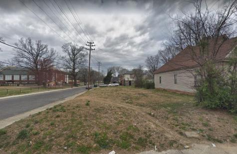 258 Gaston Avenue Memphis TN 38106
