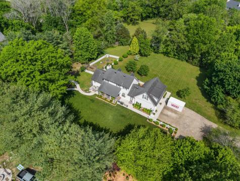 4075 Clovercroft Road Franklin TN 37067