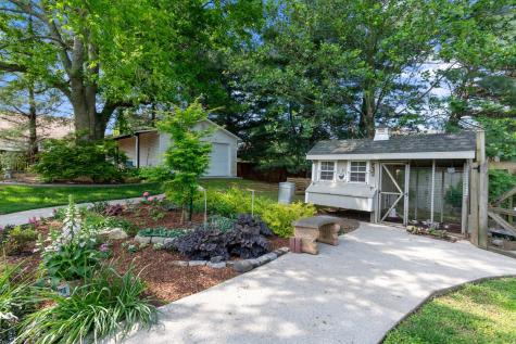 4075 Clovercroft Road Franklin TN 37067