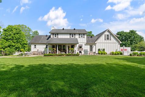 4075 Clovercroft Road Franklin TN 37067