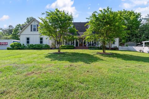 4075 Clovercroft Road Franklin TN 37067