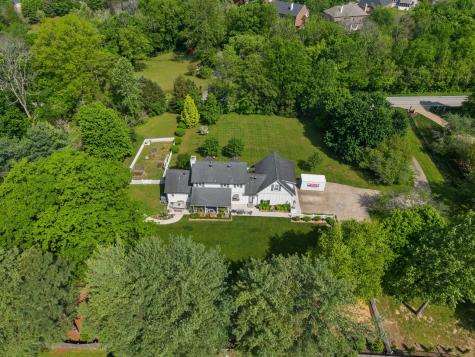 4075 Clovercroft Road Franklin TN 37067