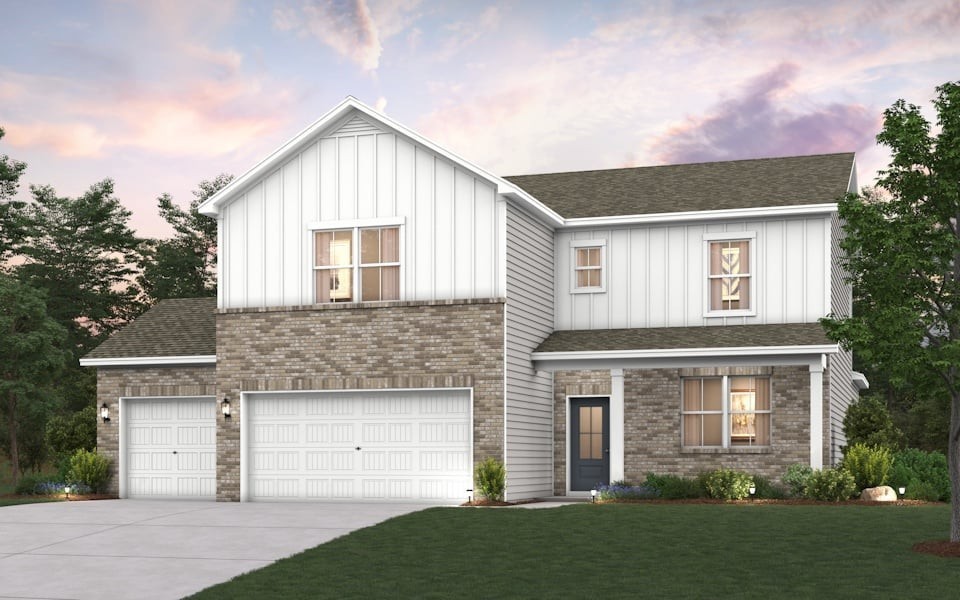 802 Molly Lane Mount Juliet TN 37122