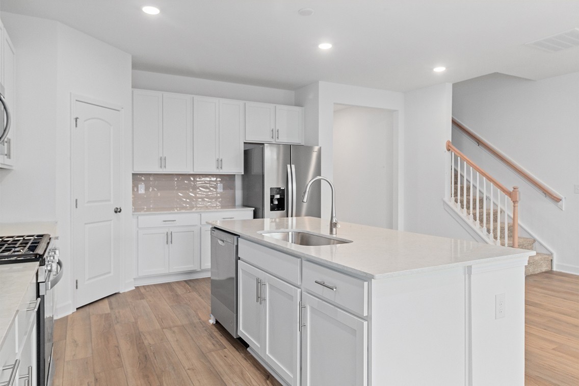 802 Molly Lane Mount Juliet TN 37122