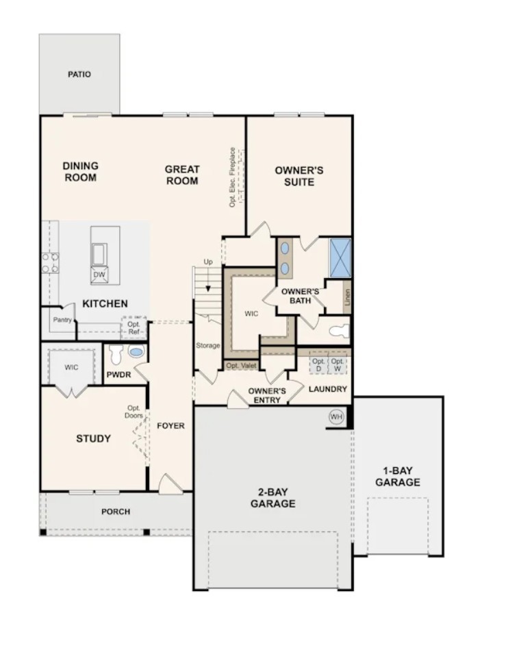 802 Molly Lane Mount Juliet TN 37122