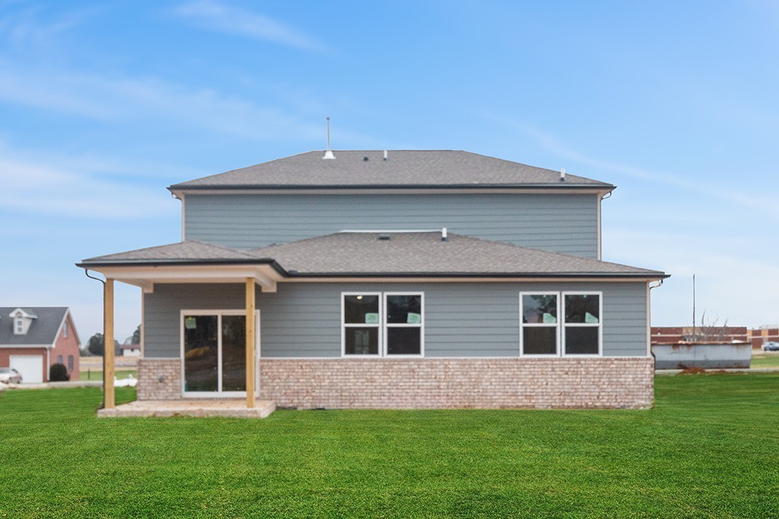 802 Molly Lane Mount Juliet TN 37122