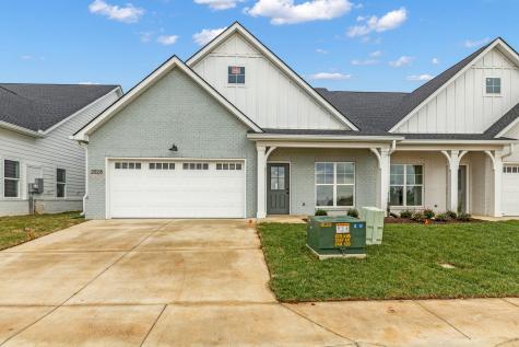 2028 Grace Johns Circle Murfreesboro TN 37128