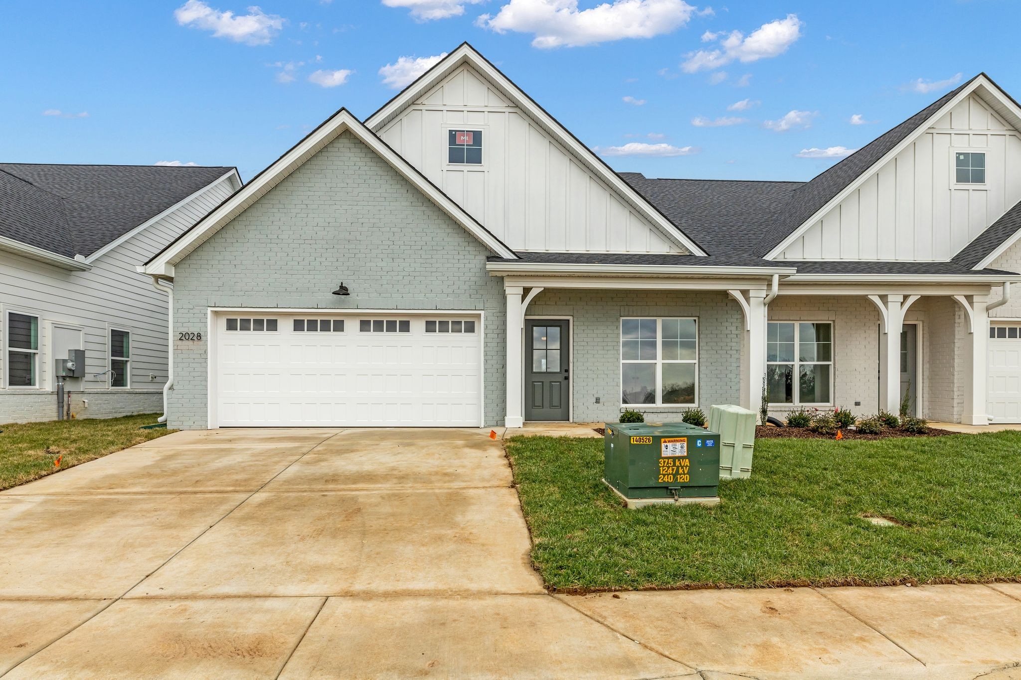 2028 Grace Johns Circle Murfreesboro TN 37128