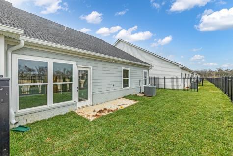 2028 Grace Johns Circle Murfreesboro TN 37128