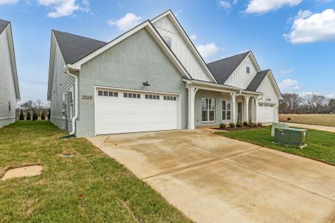 2028 Grace Johns Circle Murfreesboro TN 37128
