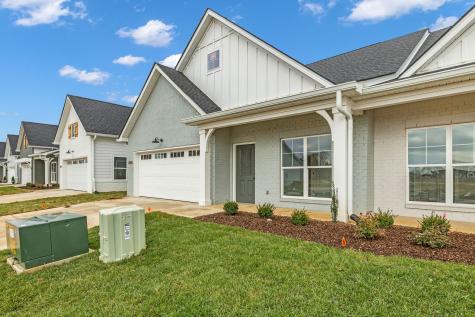 2028 Grace Johns Circle Murfreesboro TN 37128