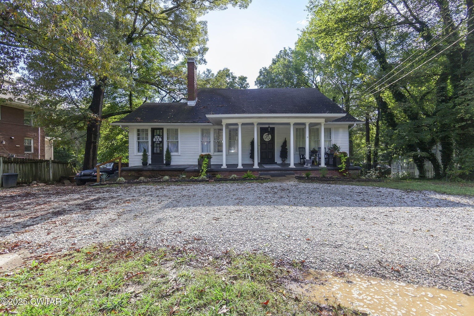 1262 Hollywood Drive Jackson TN 38301