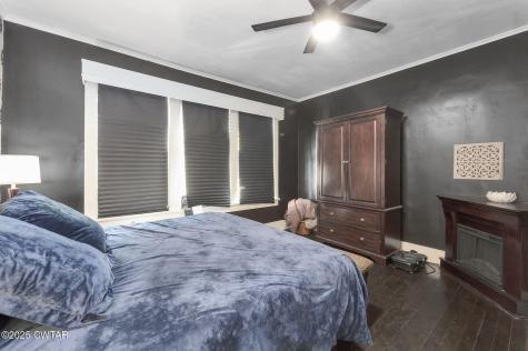 1262 Hollywood Drive Jackson TN 38301