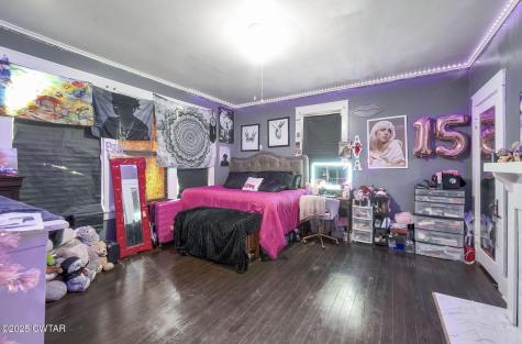 1262 Hollywood Drive Jackson TN 38301