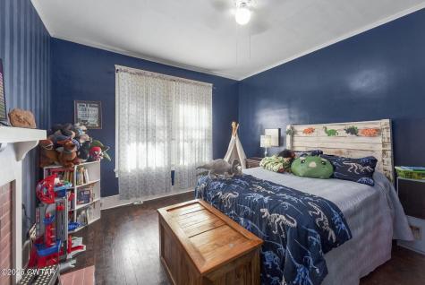 1262 Hollywood Drive Jackson TN 38301