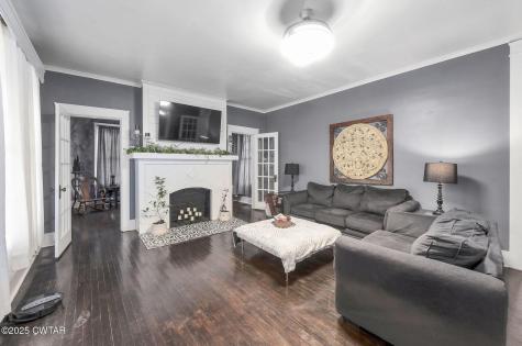 1262 Hollywood Drive Jackson TN 38301