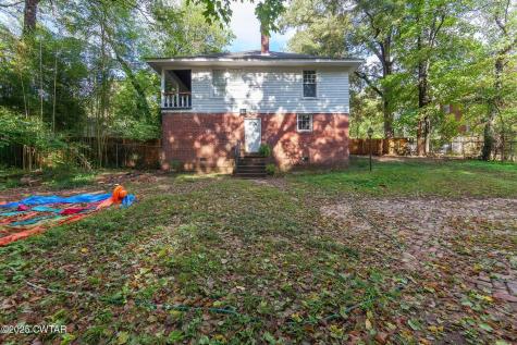 1262 Hollywood Drive Jackson TN 38301