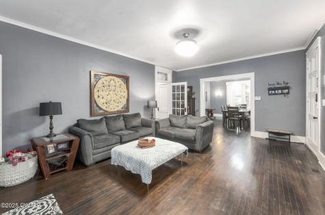1262 Hollywood Drive Jackson TN 38301