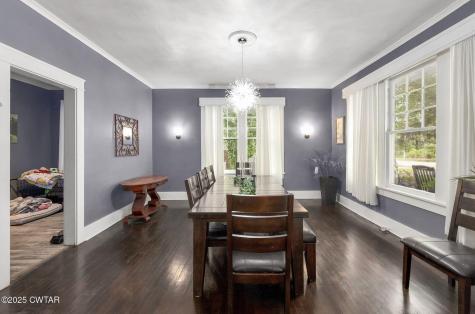 1262 Hollywood Drive Jackson TN 38301
