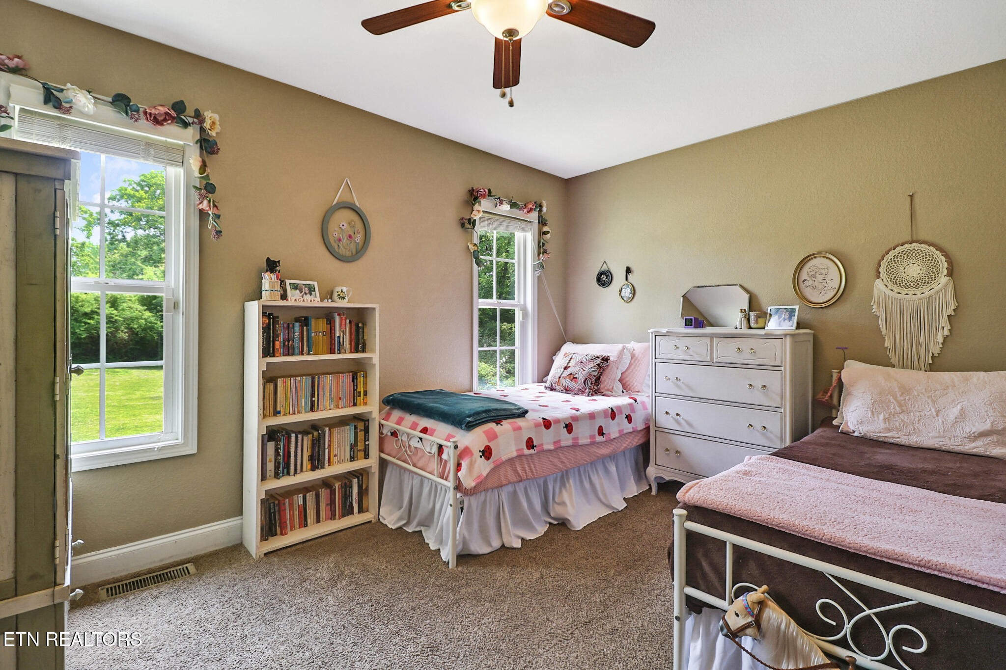 188 Bent Tree Drive Crossville TN 38555