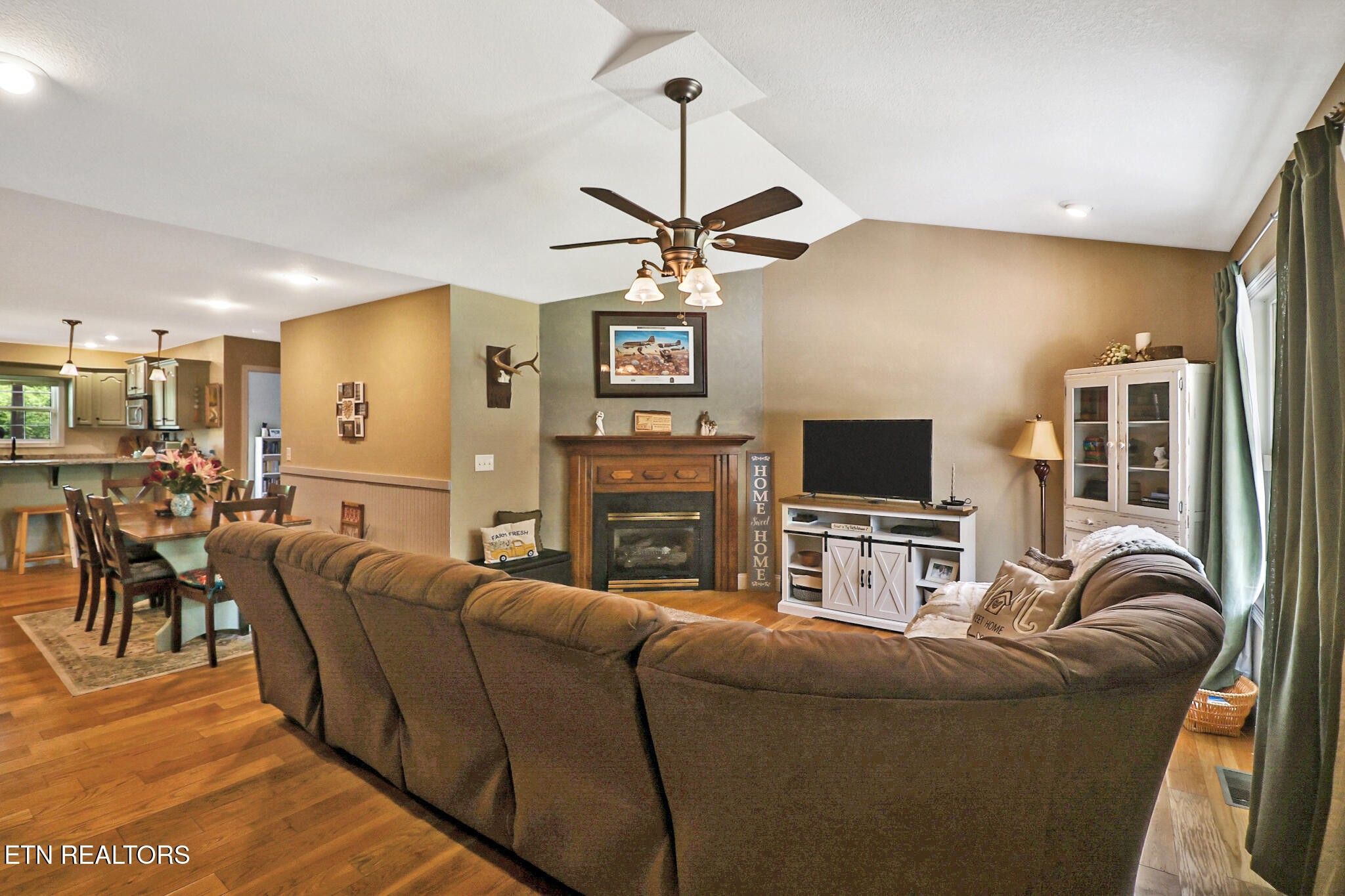 188 Bent Tree Drive Crossville TN 38555