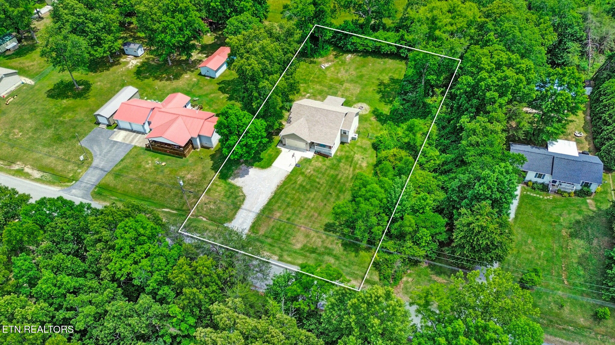 188 Bent Tree Drive Crossville TN 38555