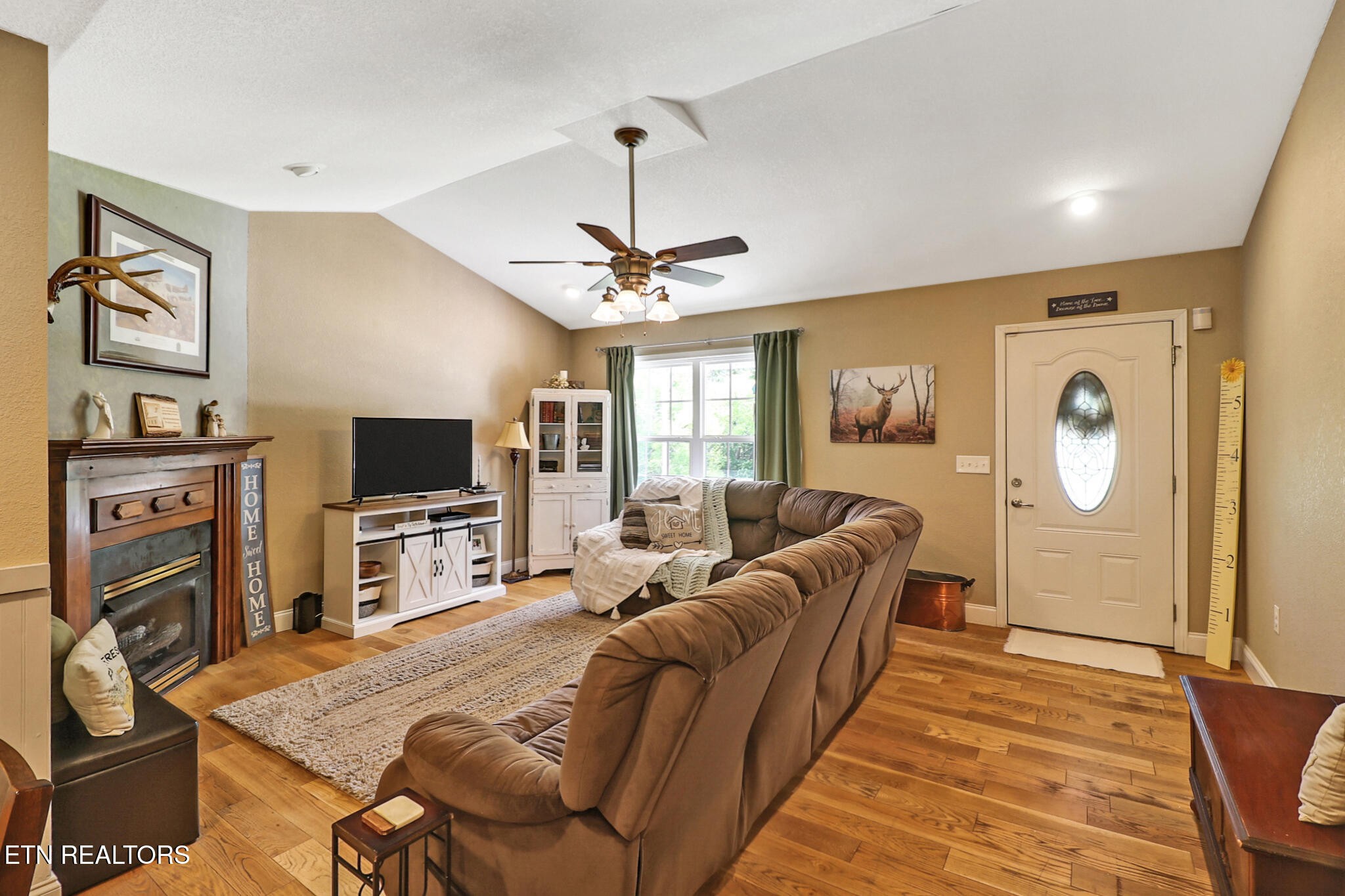 188 Bent Tree Drive Crossville TN 38555