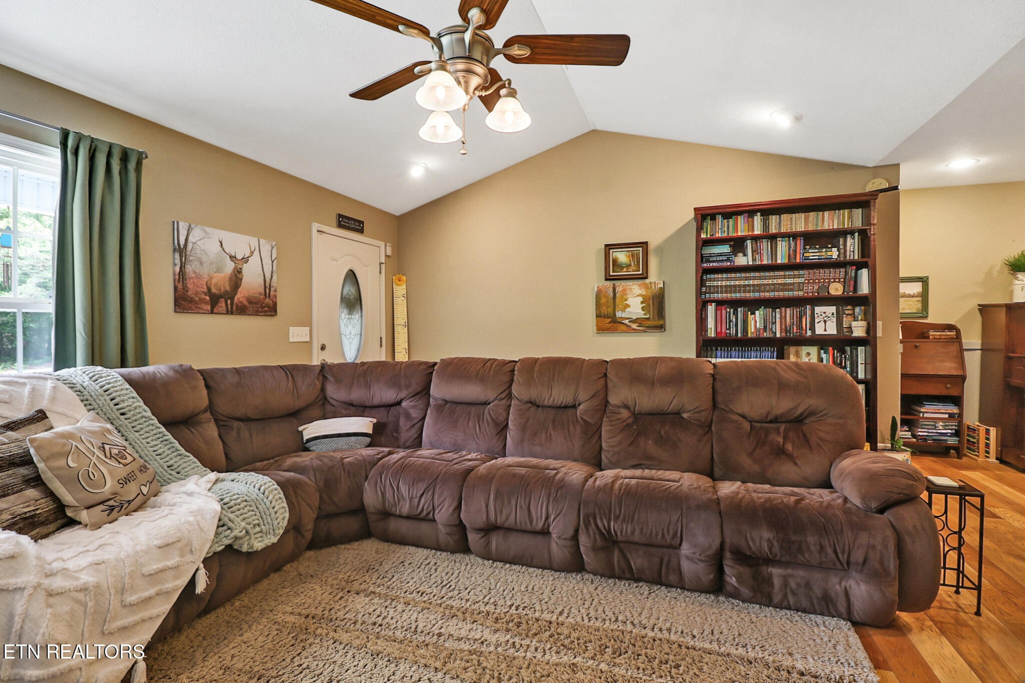 188 Bent Tree Drive Crossville TN 38555