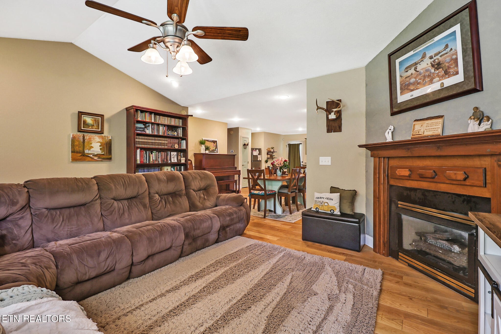 188 Bent Tree Drive Crossville TN 38555