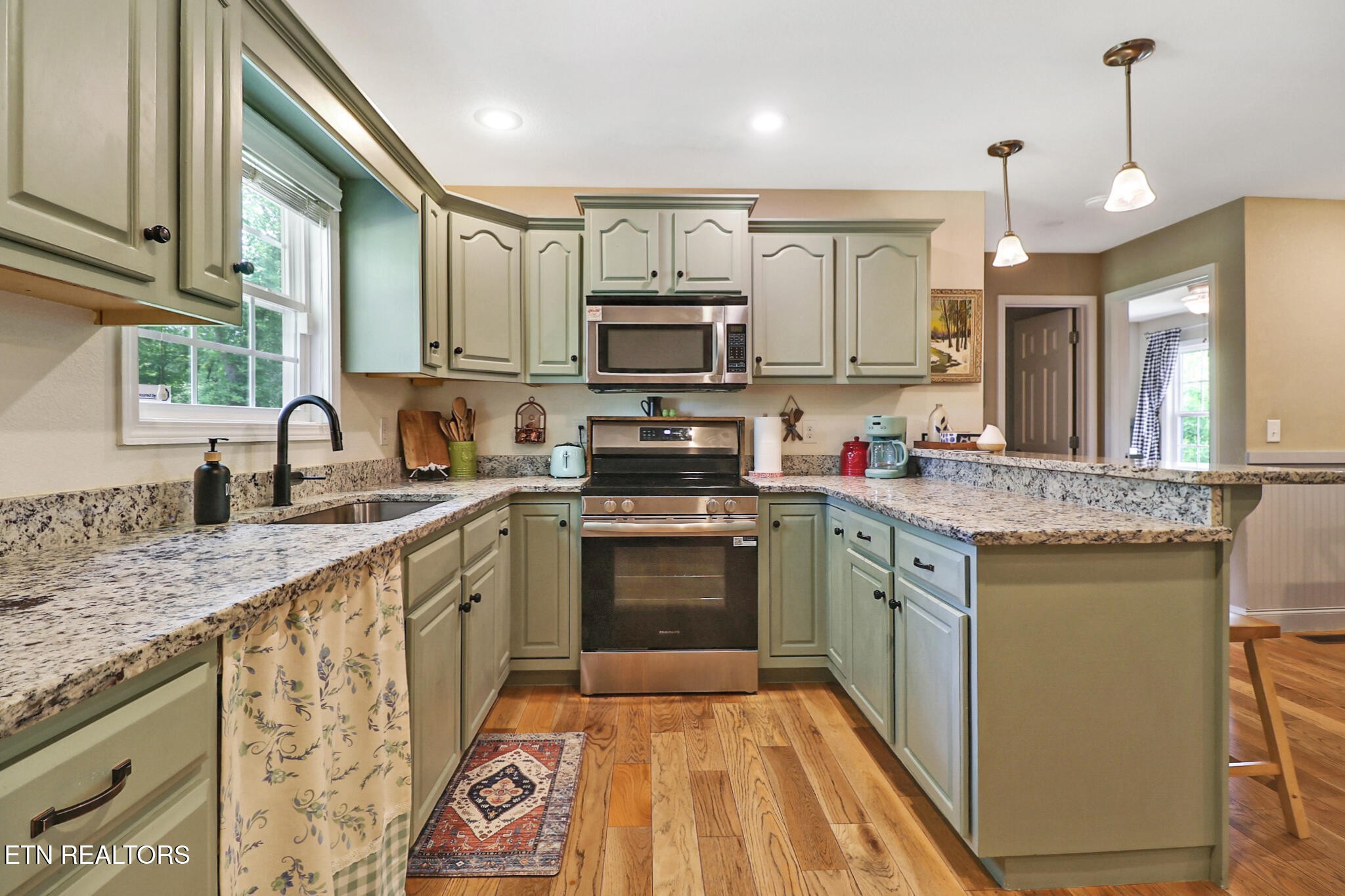 188 Bent Tree Drive Crossville TN 38555