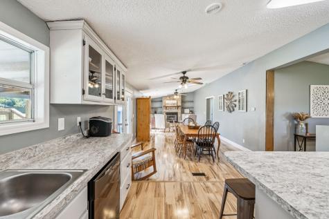 2428 Jesse Lane Lewisburg TN 37091