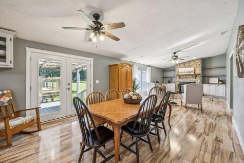 2428 Jesse Lane Lewisburg TN 37091