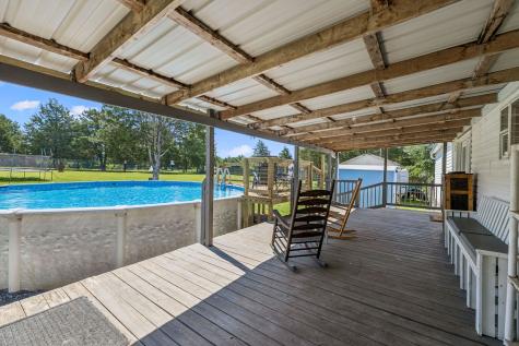 2428 Jesse Lane Lewisburg TN 37091