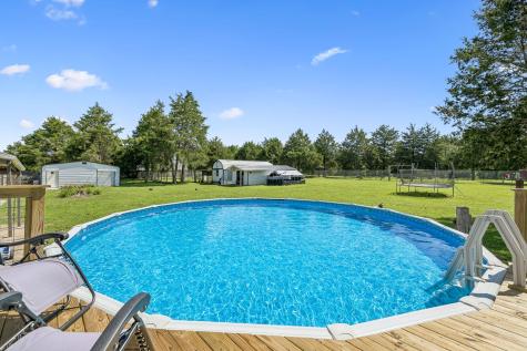 2428 Jesse Lane Lewisburg TN 37091
