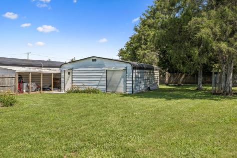 2428 Jesse Lane Lewisburg TN 37091