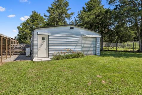 2428 Jesse Lane Lewisburg TN 37091