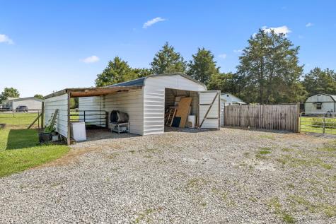 2428 Jesse Lane Lewisburg TN 37091