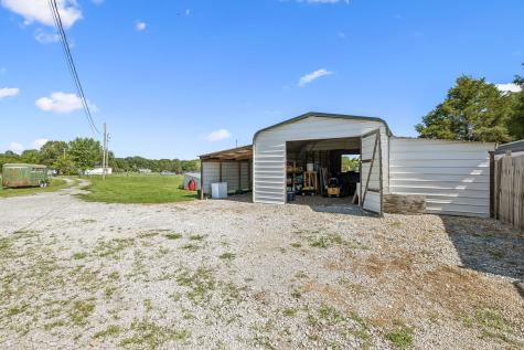 2428 Jesse Lane Lewisburg TN 37091