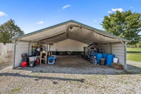 2428 Jesse Lane Lewisburg TN 37091